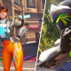 Overwatch 2 prohibits cheaters of 250000 using AI